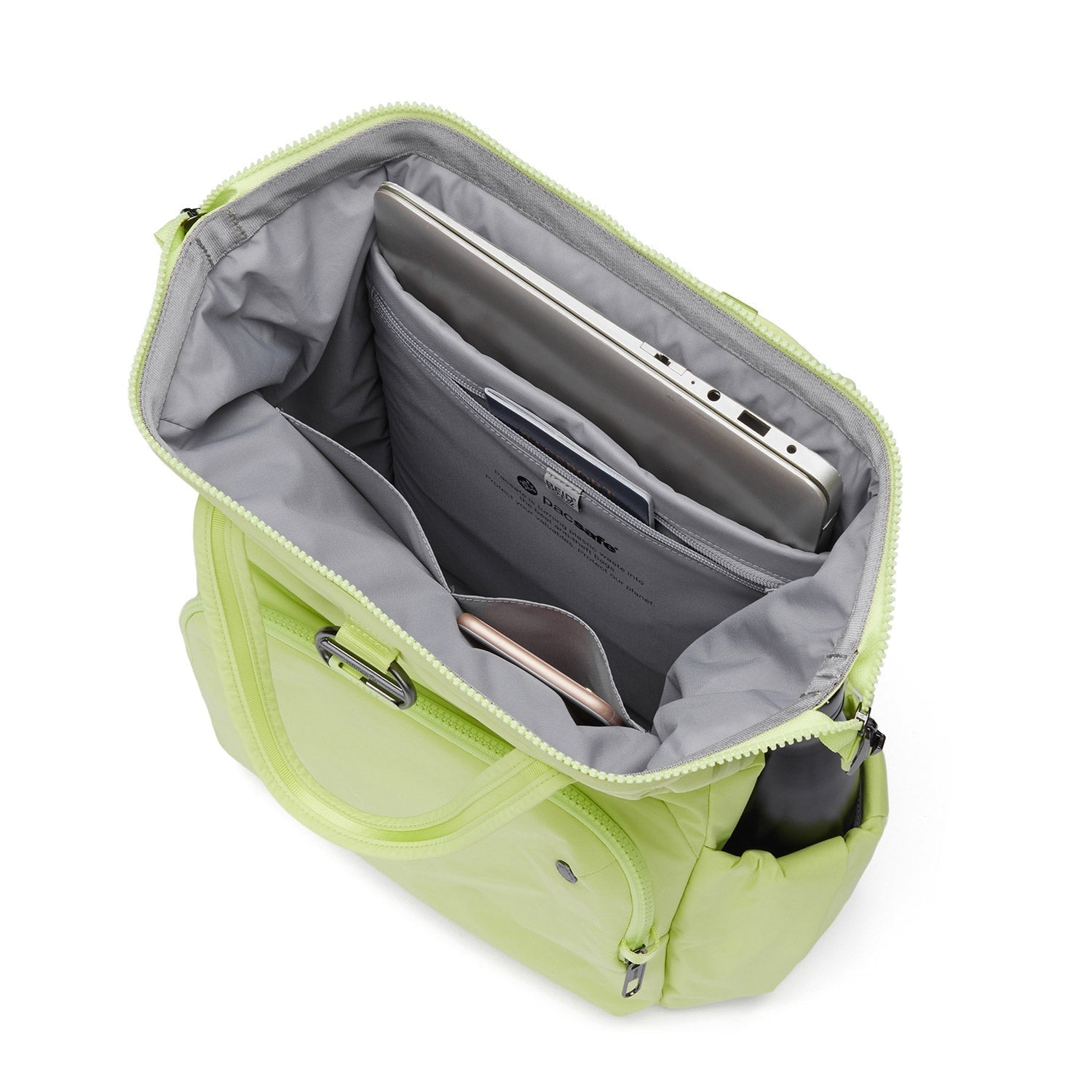 Pacsafe® CX Anti-Theft Backpack – Pacsafe – Official APAC Store