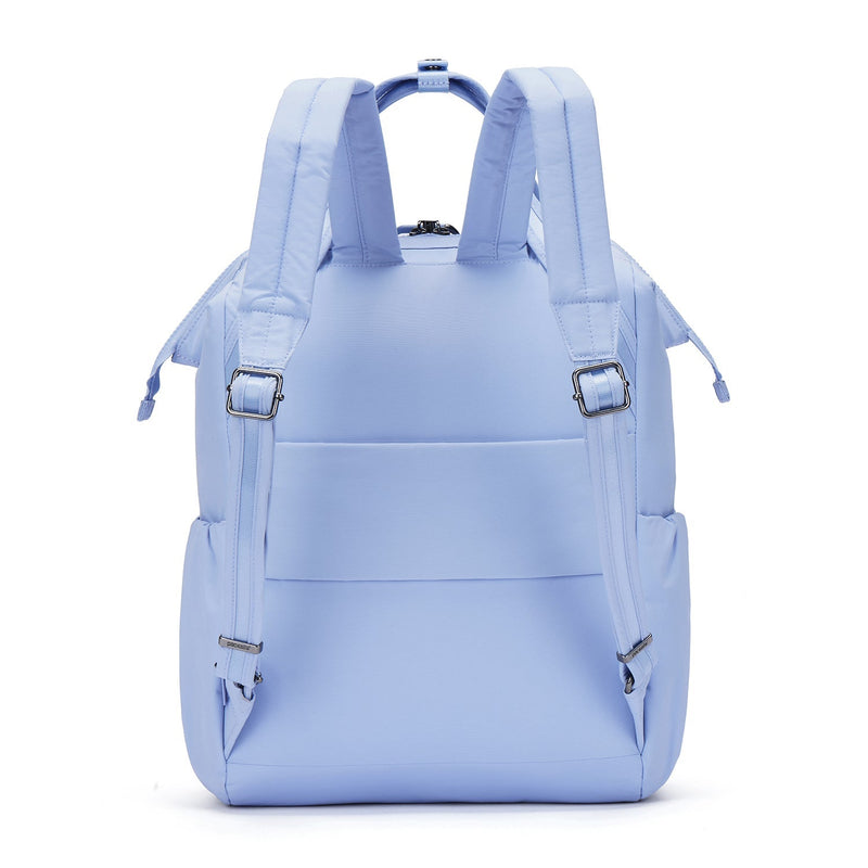 Pacsafe® CX Anti-Theft Backpack, Serenity Blue