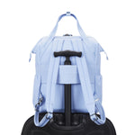 Pacsafe® CX Anti-Theft Backpack, Serenity Blue