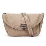 Pacsafe® CX Anti-Theft Convertible Backpack, Taupe