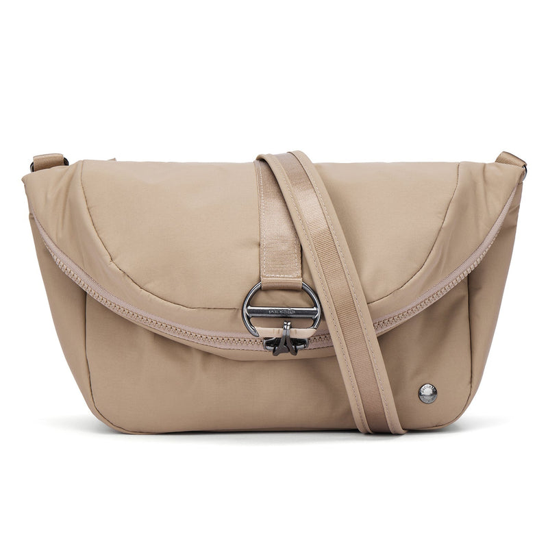 Pacsafe® CX Anti-Theft Convertible Backpack, Taupe