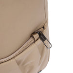 Pacsafe® CX Anti-Theft Convertible Backpack, Taupe