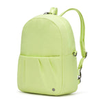 Pacsafe® CX anti-theft convertible backpack, Matcha