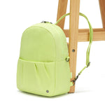 Pacsafe® CX anti-theft convertible backpack, Matcha