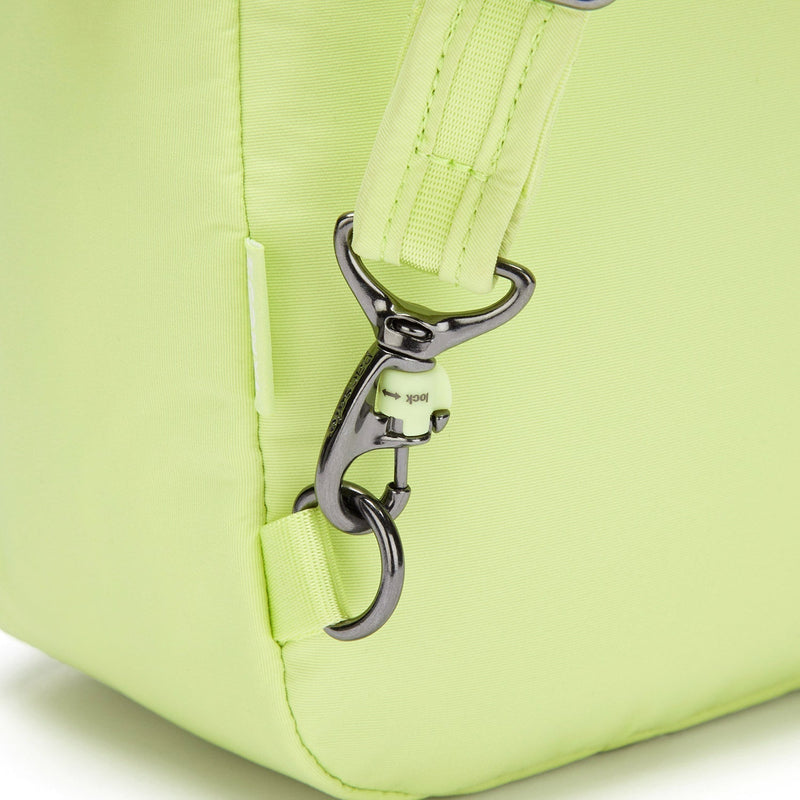 Pacsafe® CX anti-theft convertible backpack, Matcha