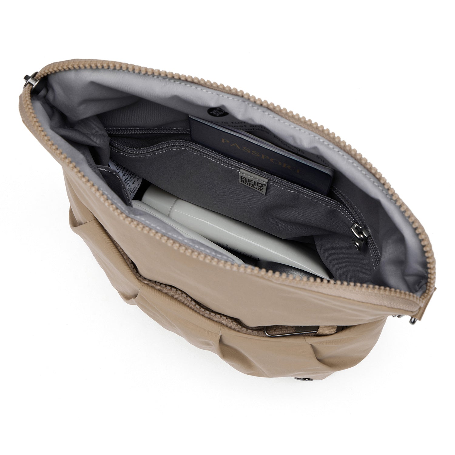 Pacsafe® CX Anti-Theft Convertible Crossbody – Pacsafe – Official