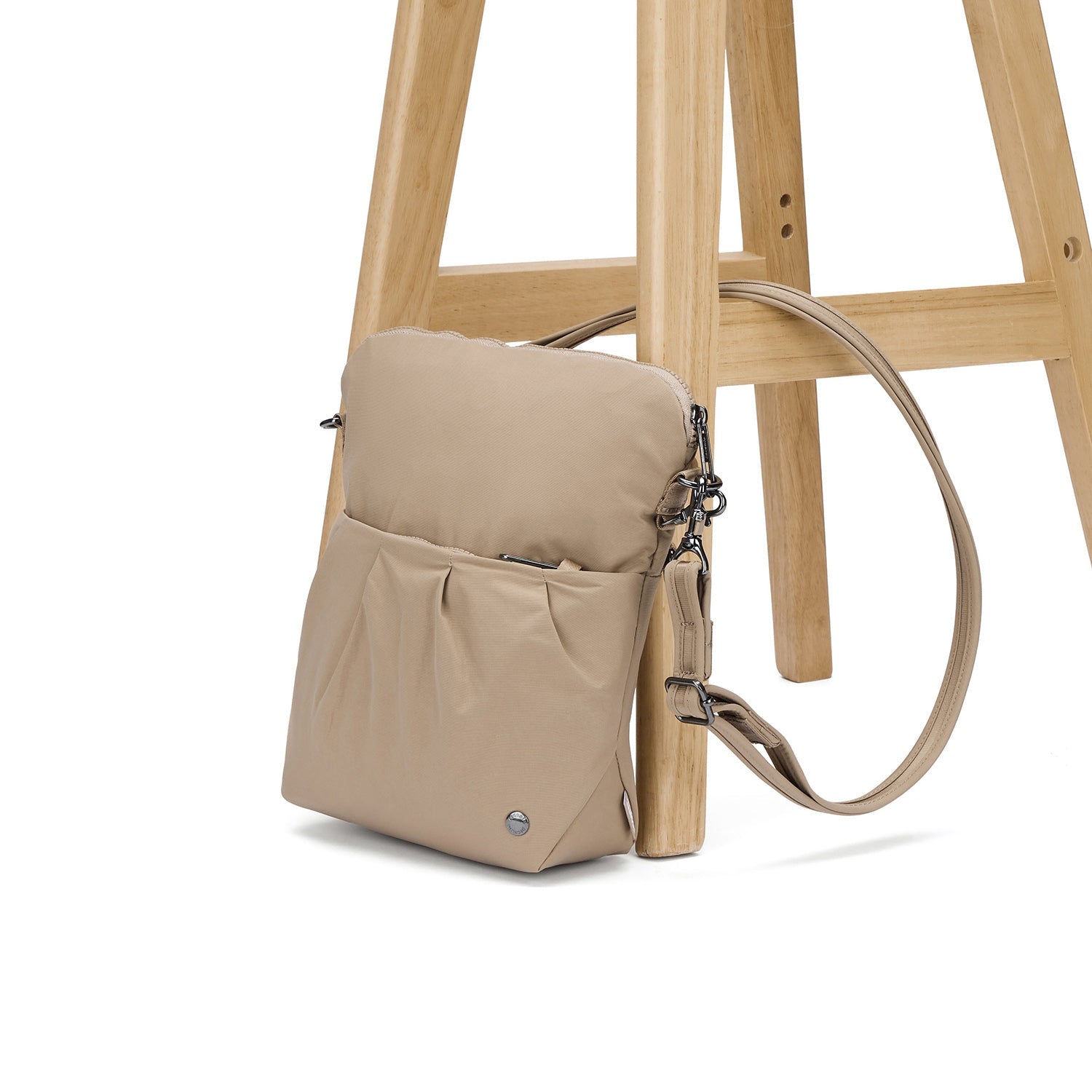 Product image of Pacsafe® CX Anti-Theft Convertible Crossbody
