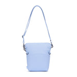 Pacsafe® CX Anti-Theft Convertible Crossbody, Serenity Blue