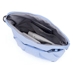 Pacsafe® CX Anti-Theft Convertible Crossbody, Serenity Blue