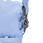 Pacsafe® CX Anti-Theft Convertible Crossbody, Serenity Blue
