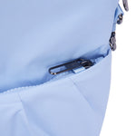 Pacsafe® CX Anti-Theft Convertible Crossbody, Serenity Blue
