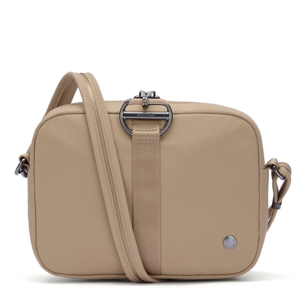 Citysafe CX Anti-Theft Square Crossbody