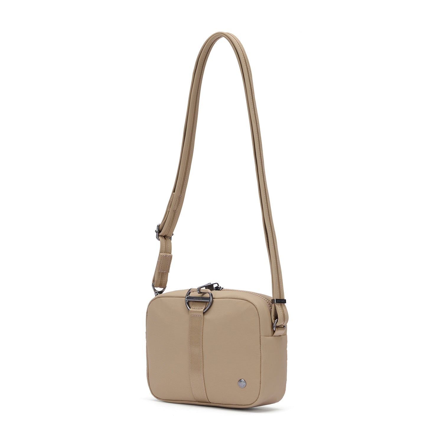 Pacsafe® CX Anti-Theft Square Crossbody – Pacsafe – Official APAC