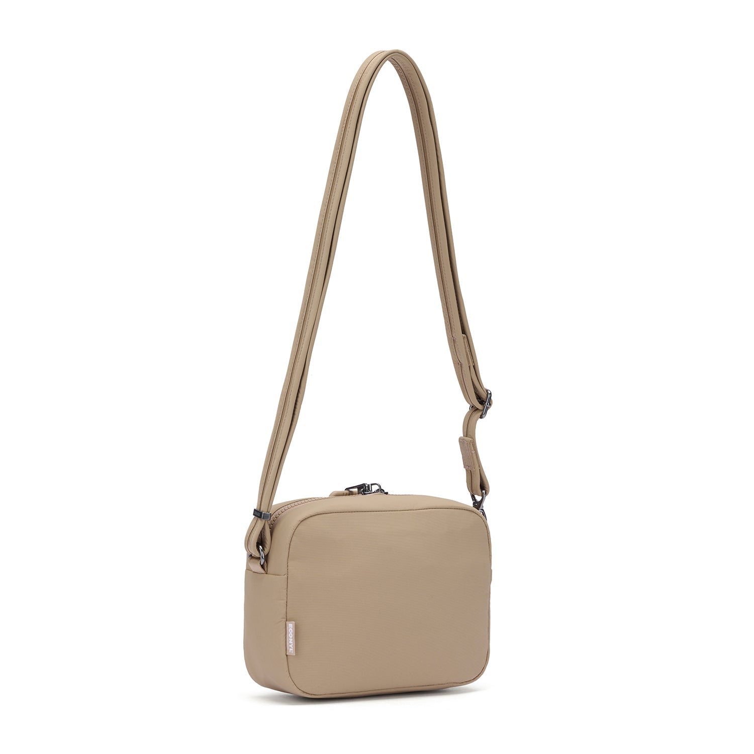 Pacsafe® CX Anti-Theft Square Crossbody – Pacsafe – Official APAC