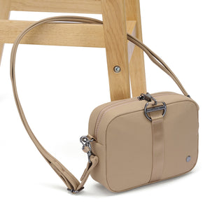 Product image of Pacsafe® CX Anti-Theft Square Crossbody
