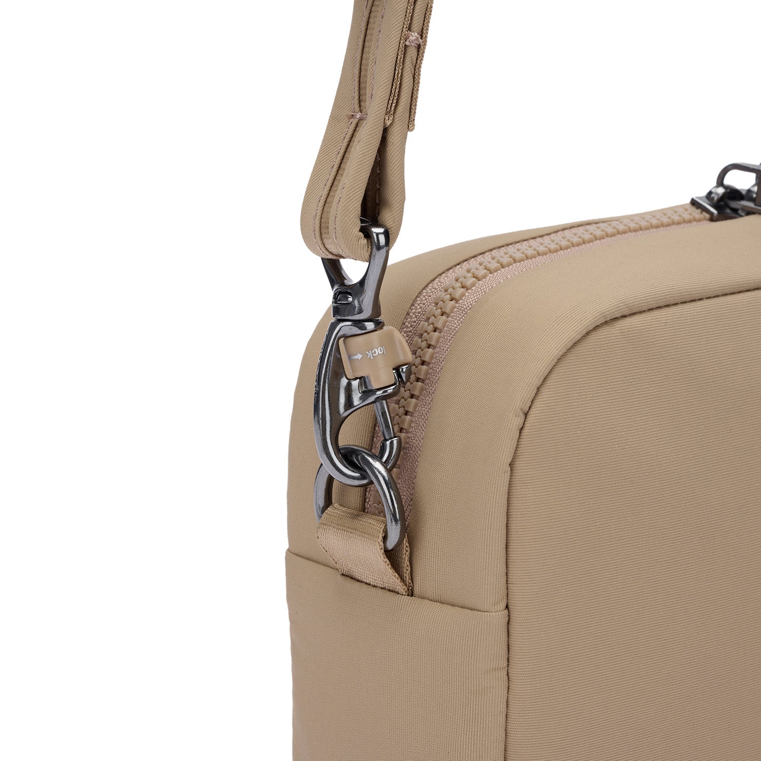 Pacsafe® CX Anti-Theft Square Crossbody – Pacsafe – Official APAC