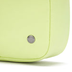 Pacsafe® CX anti-theft square crossbody, Matcha
