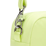 Pacsafe® CX anti-theft square crossbody, Matcha