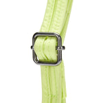 Pacsafe® CX anti-theft square crossbody, Matcha