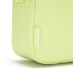 Pacsafe® CX anti-theft square crossbody, Matcha