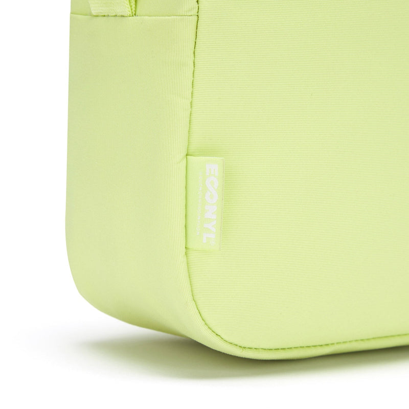 Pacsafe® CX anti-theft square crossbody, Matcha