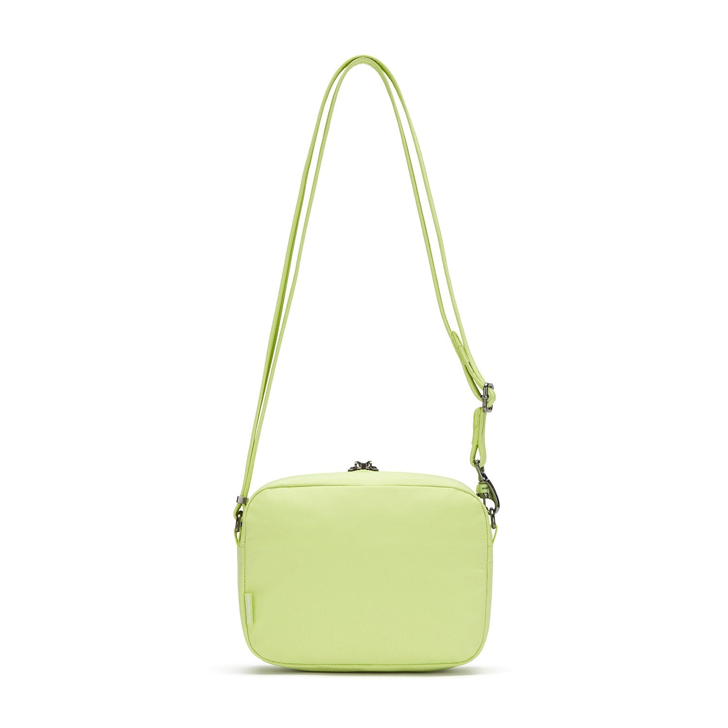 Pacsafe® CX anti-theft square crossbody