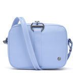 Pacsafe® CX Anti-Theft Square Crossbody, Serenity Blue