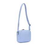 Pacsafe® CX Anti-Theft Square Crossbody, Serenity Blue