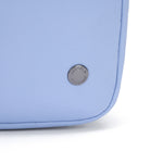 Pacsafe® CX Anti-Theft Square Crossbody, Serenity Blue