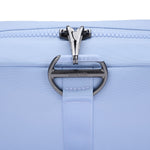 Pacsafe® CX Anti-Theft Square Crossbody, Serenity Blue