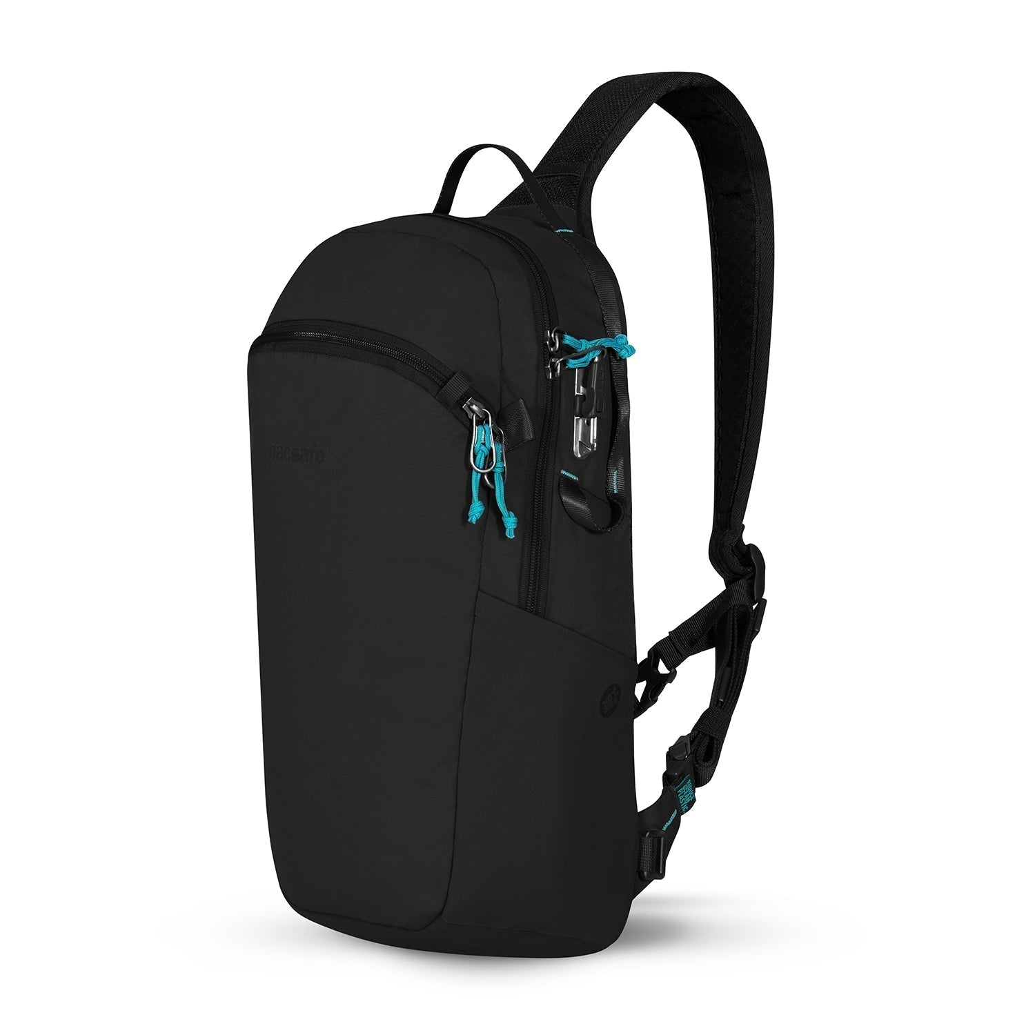 Pacsafe® ECO 12L anti-theft Sling backpack | Pacsafe® – Pacsafe