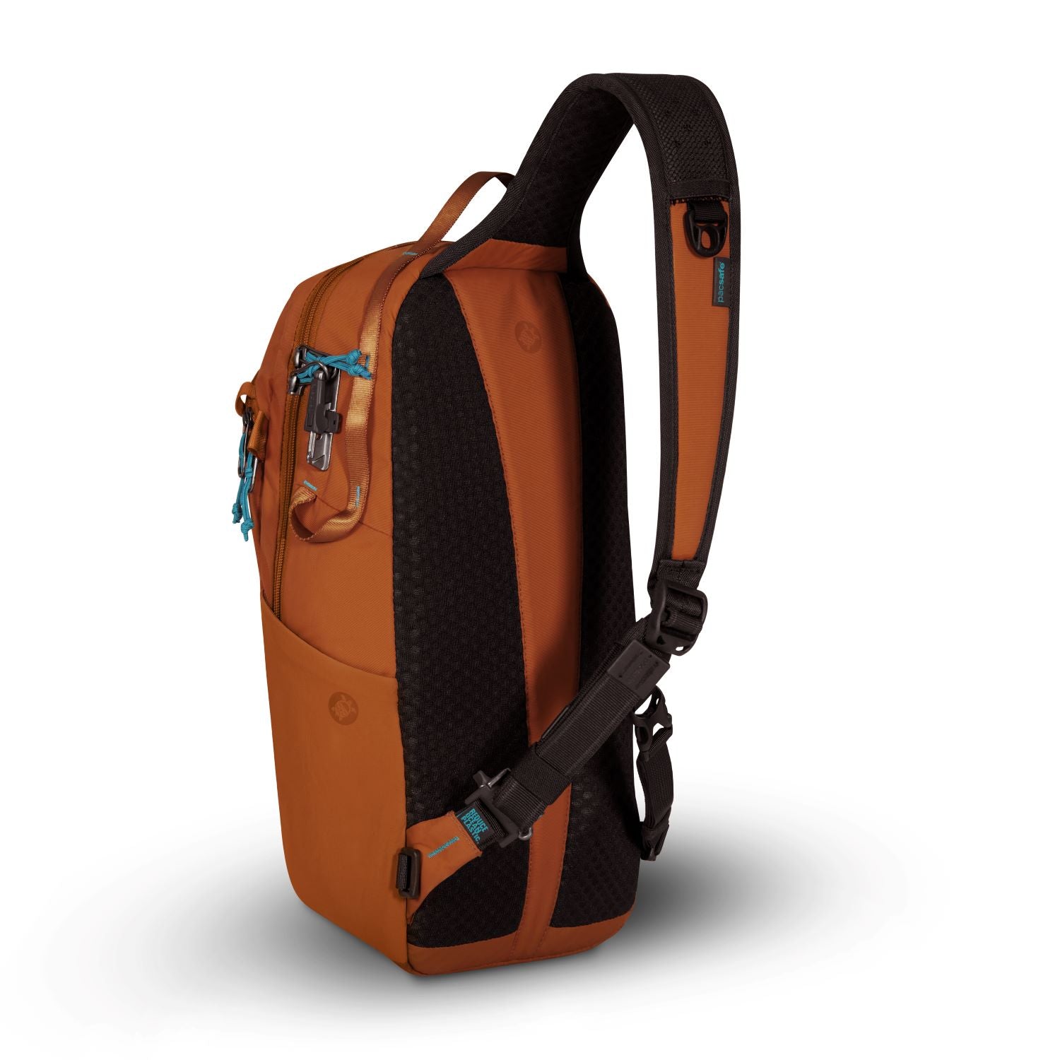 Pacsafe® ECO 12L anti-theft Sling backpack | Pacsafe® - Pacsafe