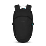 Pacsafe® ECO 18L anti-theft backpack, Black
