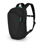 Pacsafe® ECO 18L anti-theft backpack, Black