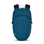 Pacsafe® ECO 18L anti-theft backpack, Tidal Teal