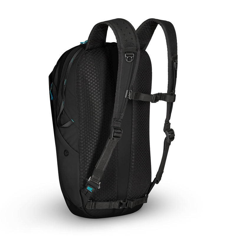 best pacsafe 25l backpack for travel Pacsafe® ECO 25L anti-theft backpack