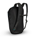 Pacsafe® ECO 25L anti-theft backpack, Black