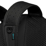 Pacsafe® ECO 25L anti-theft backpack, Black