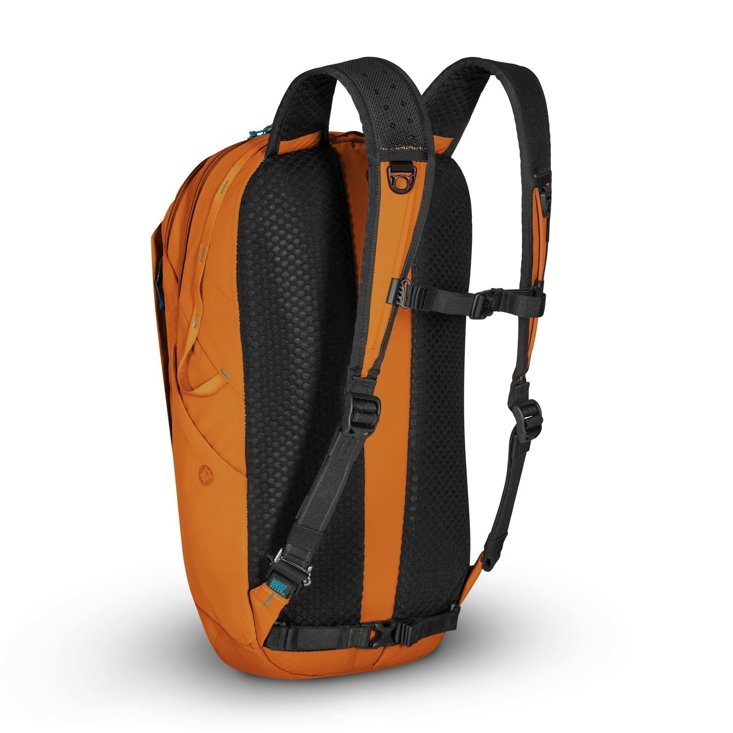 Amazon.com | Pacsafe ECO 25L Anti Theft Backpack, ECONYL