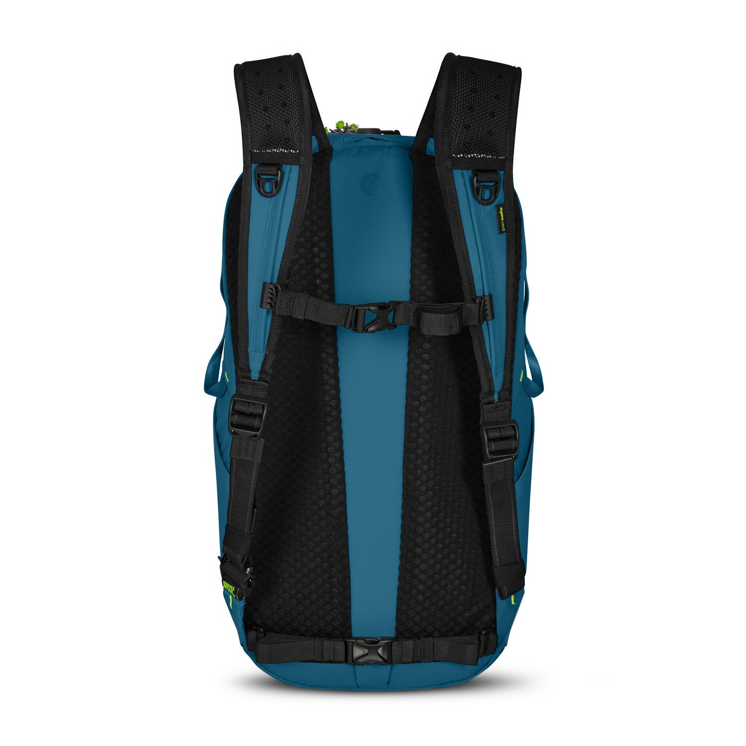 Pacsafe top dry 25l