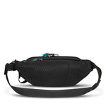 Pacsafe® ECO anti-theft waist pack, Black