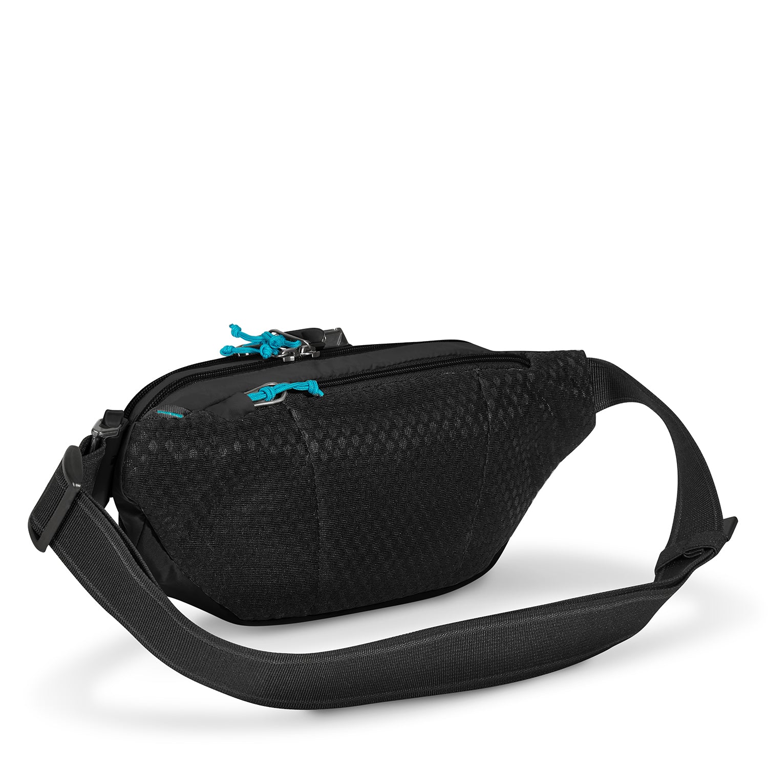Pacsafe® ECO anti-theft waist pack Pacsafe® Pacsafe – Official