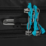 Pacsafe® ECO anti-theft waist pack, Black