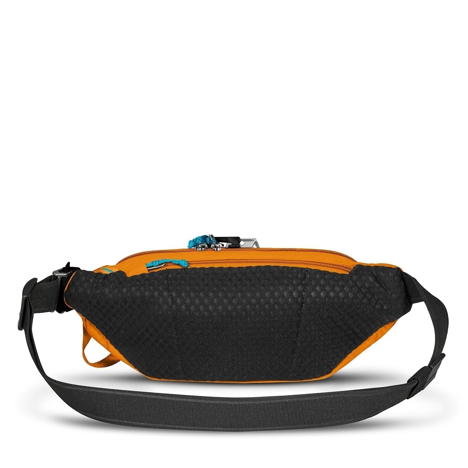 Pacsafe ECO anti theft waist pack Pacsafe Official APAC Store