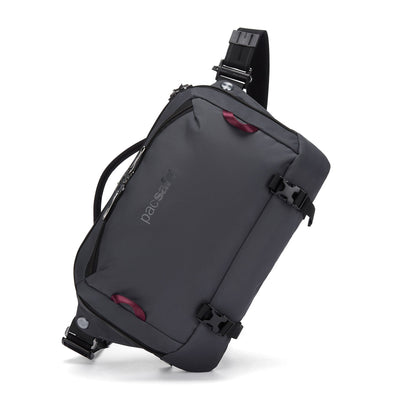 Pacsafe® EXP 12" anti theft sling crossbody