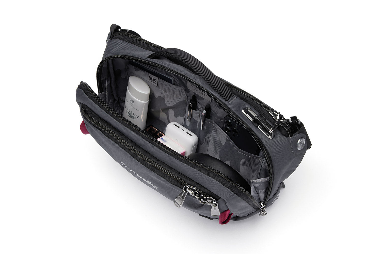Pacsafe® EXP 12