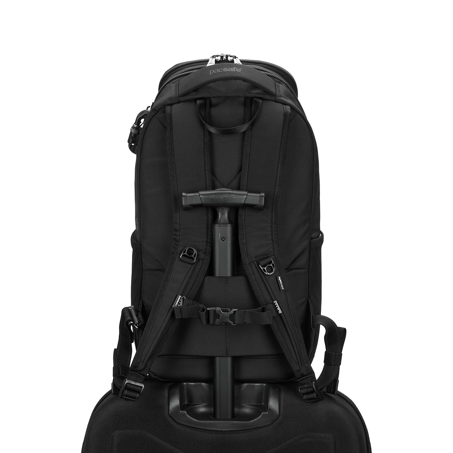 Pacsafe® EXP 28L Anti-Theft Backpack – Pacsafe – Official APAC Store