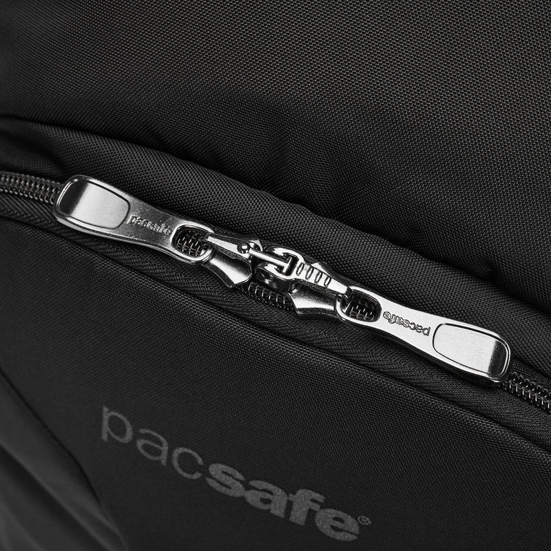 Pacsafe® EXP 28L Anti-Theft Backpack, Black