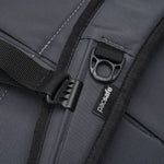 Pacsafe® EXP 28L Anti-Theft Backpack, Slate