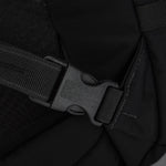 Pacsafe® EXP45 anti-theft carry-on travel pack, Black